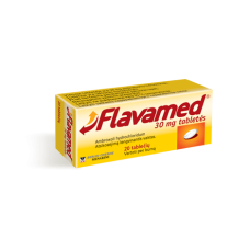 FLAVAMED 30mg tabletes N20